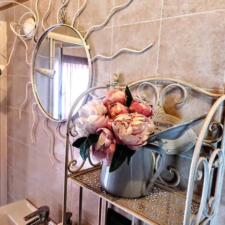 Apartment Les Maisons Des Fleurs *